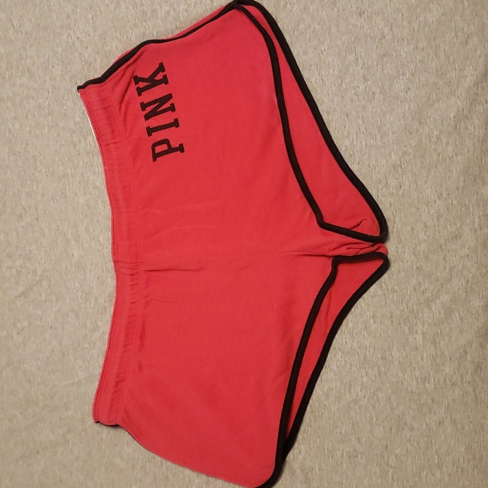 Victoria's Secret Pink Shorts